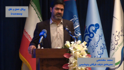 توسعه صنعت پتروشیمی به وضعیت بنادر و دریانوردی گره خورده است توسعه صنعت پتروشیمی به وضعیت بنادر و دریانوردی گره خورده است