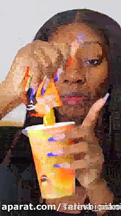 روتین پوستی کیوت