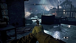 بازی Call of Duty Black Ops Cold War