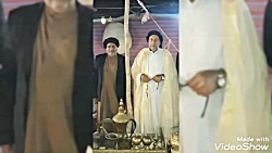 فقدان الاب