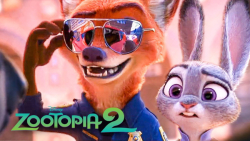 دانلود انیمیشن جدید زوتوپیا پلاس 2022  Zootopia   نسخه کامل