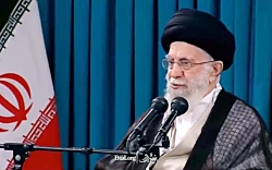 مداحی حاج محمود کریمی برای آرمان علی وردی