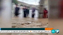 پیامدهای تغییر اقلیم پیامدهای تغییر اقلیم