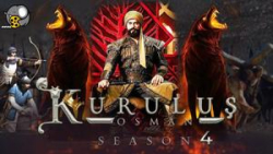 سریال قیام عثمان Kurulus OSMAN...
