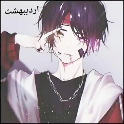 ماه تولد عکس انیمه