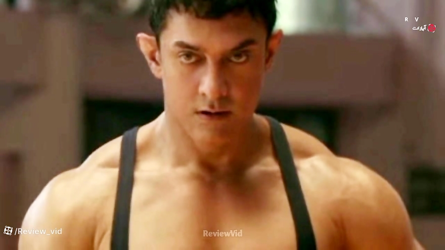 فیلم سینمایی هندی ،اکشن  کشتی...