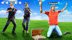 گیم پلی بازی: چالش افسر پلیس