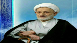 مستند حدیث سرو _آیت الله "بهجت" _قسمت دوم