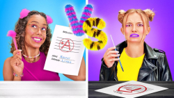 ترفند ها و ایده های جالب وسط ا...