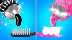 ترفند ها و ایده های جالب اوربی...