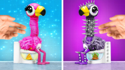 ترفند ها و ایده های جالب اوربی...