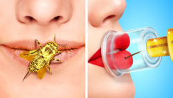 ترفند ها و ایده های جالب خودکا...