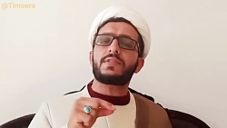 کلیپ نرو سمیه ساسی مانکن و صحب...