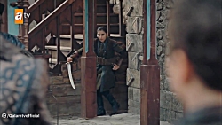 سریال قیام عثمان قسمت ۱۰۳ فصل...