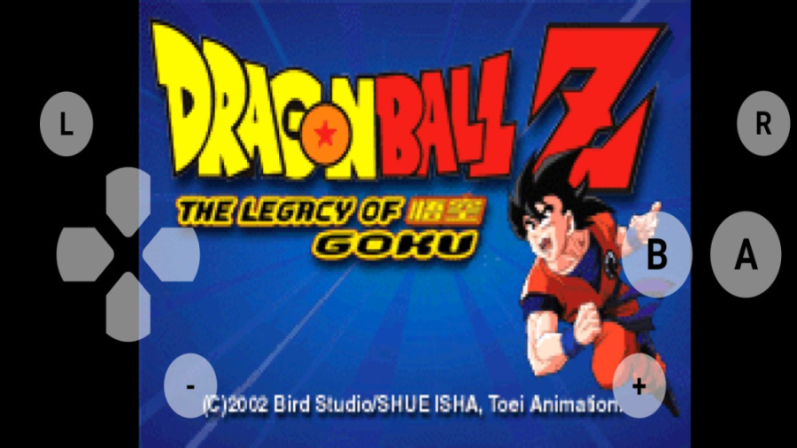 dragonballz legacy of goku Game for Android - Download | Cafe Bazaar dragonballz legacy of goku Game for Android - Download | Cafe Bazaar