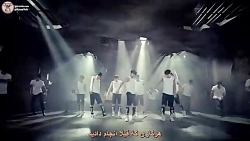 BTS-O!RUL8,2موزیک ویدیو«حکومت»از پسرای«بی تی اس»
