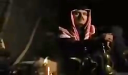 المسلسل البدوي البرىء الحلقة الخامسة