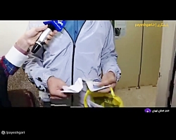 درصد بیشتری از نُسخ کاغذی پذیرش می شود درصد بیشتری از نُسخ کاغذی پذیرش می شود