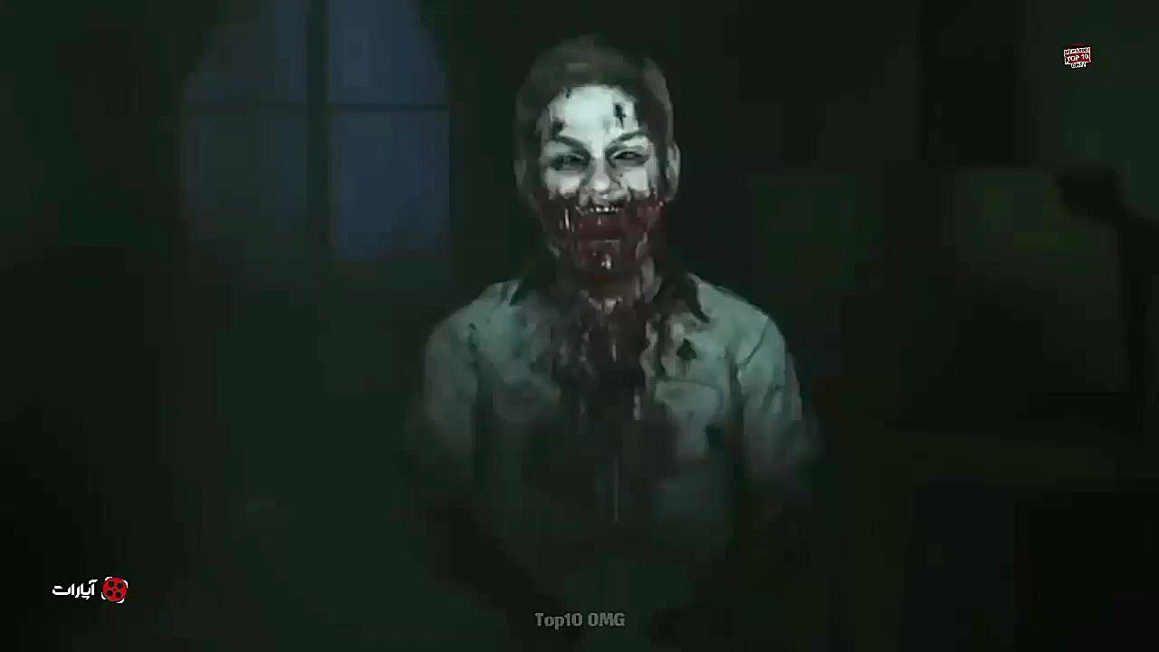 معرفی انیمیشن ترسناک اهریمن خاموش Resident Evil زمان70ثانیه