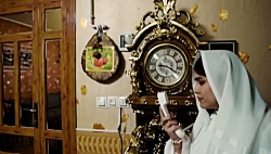 فیلم ترسناک واحد ۲ را تنهایی و در تاریکی نبینید/فیلم واحد ۲ با بازی مهران احمدی