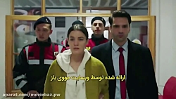 قسمت اخر سریال قضاوت مرگ جیلین...