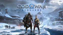 تمام آیتم های (Collectible) بازی God of War Ragnarok مکان The Sinkholes