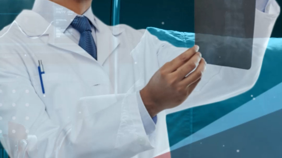 ژنتیک و پزشکی هسته ای Protein Folding Analysis