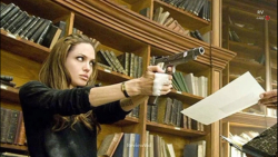 فیلم سینمایی اکشن  WANTED