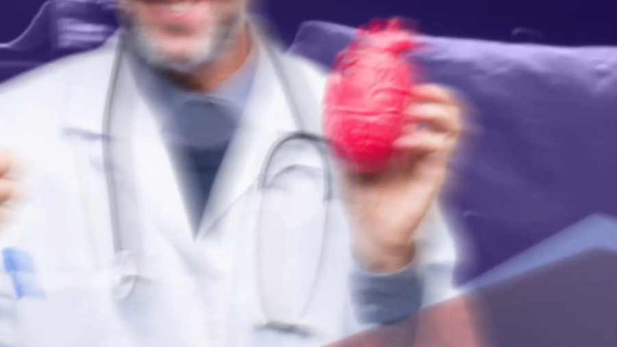 متخصص قلب و عروق منافذ باز پوست