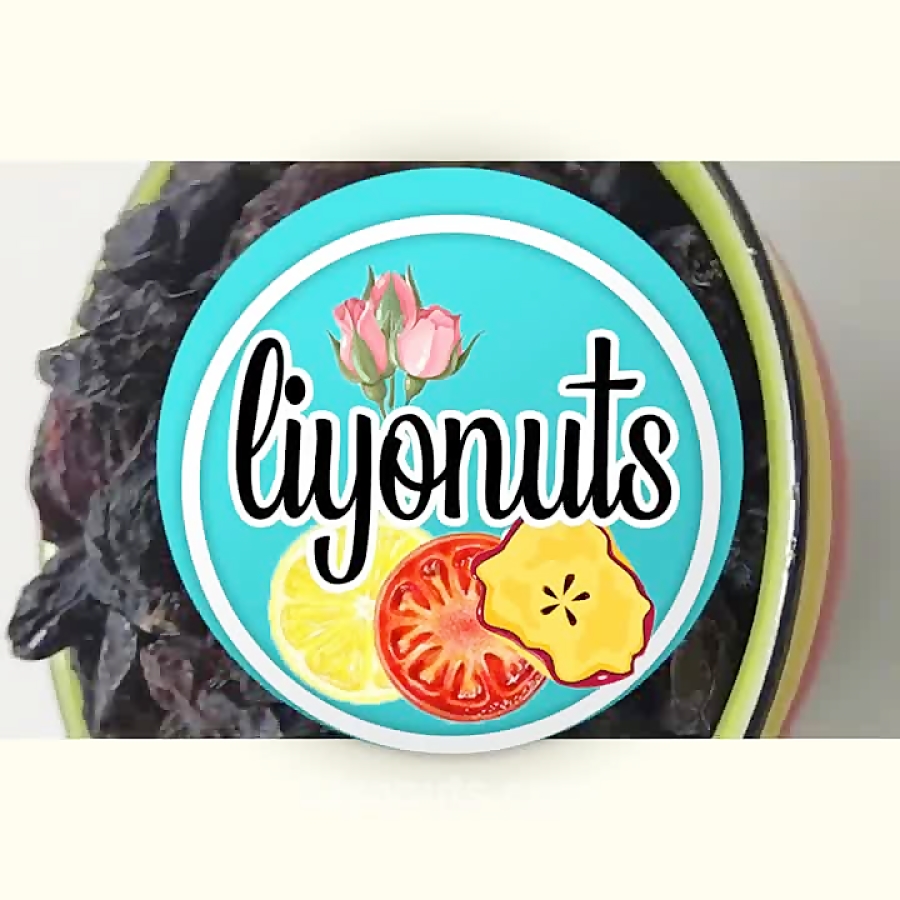 جایگزینی برای قند های افزودنی مویز لیوشا