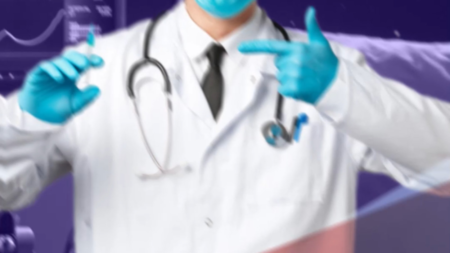 متخصص داخلی اندودنتیکس