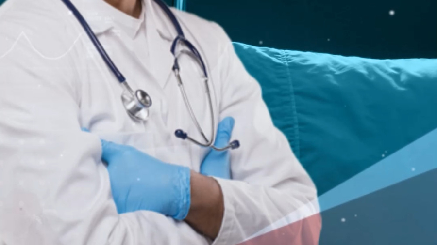 متخصص طب کار و بیماری شغلی لیفت پیشانی