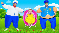 ساشا جدید  برنامه کودک بانوان...