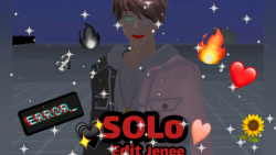 میکس از شخصیتم ساکورا اسکول اد...