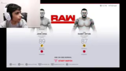 گیم پلی بازی کشتی کج ۲۰۱۹ پارت...