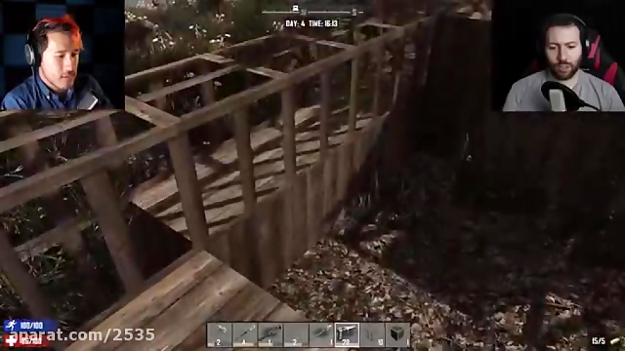 7Days to Die - Markiplier