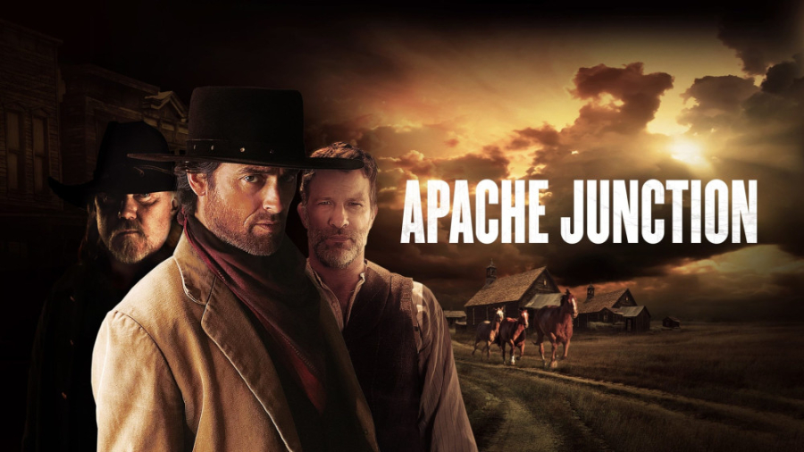 فیلم تقاطع آپاچی Apache Junction 2021 زمان94ثانیه