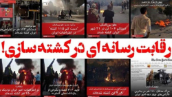 کشته سازی ضدانقلاب در دزفول هم دروغ از آب در آمد/ احسان خواجوی: من زنده ام کشته سازی ضدانقلاب در دزفول هم دروغ از آب در آمد/ احسان خواجوی: من زنده ام