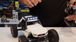 ماشین کنترلی آفرود WLTOYS 12429