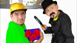 برنامه کودک سینا  کاراگاه سینا...