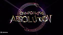 تریلر سریال Dragon Age: Absolution - جیجوگیم