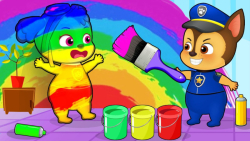 سگهای نگهبان انیمیشن سگهای نگه...