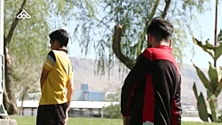 ورزش صببحگاهی