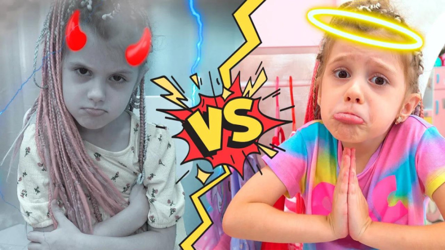 برنامه کودک ایوا  اوا و چالش ب...