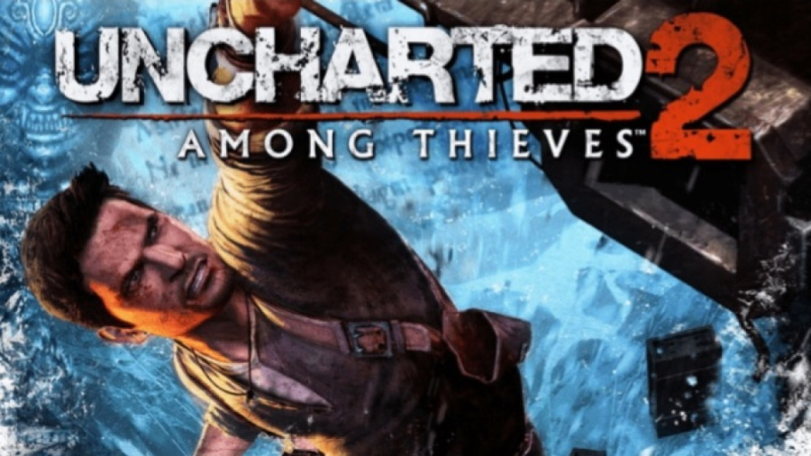معرفی بازی Uncharted 2 (Among Thieves) زمان129ثانیه