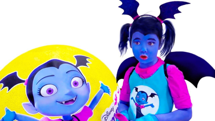 برنامه کودک بانوان سرگرمی کودک...