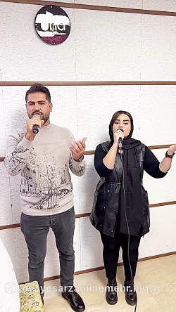 آموزش خوانندگی در نخشبی آکادمی | اجرای زیبای آهنگ هموطن از ابی