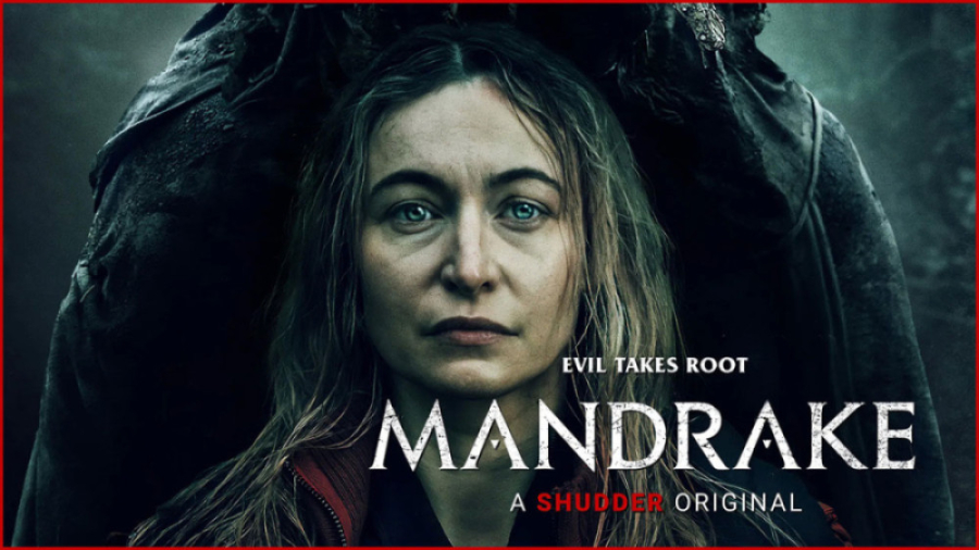 تریلر فیلم افسونگر شب Mandrake زمان93ثانیه