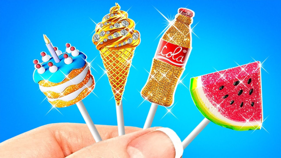 ترفندهای شگفت انگیز غذا و ترفن...