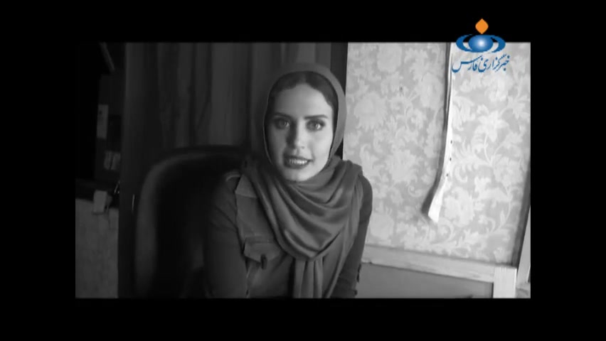 مصاحبه الناز شاکردوست درباره فیلم رسوایی زمان52ثانیه